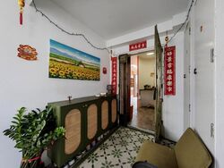 Blk 655C WATERWAY SUNRISE I (Punggol), HDB 5 Rooms #519067721